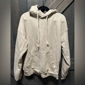 YOUNGLA Sweatshirt. Size small. Lightly worn.